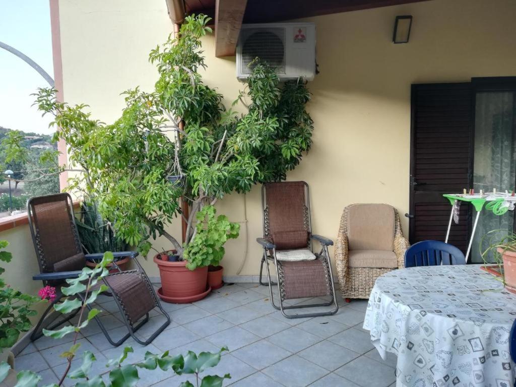 B&B Is Pranus A Mari Casa Privata Solanas  Zewnętrze zdjęcie